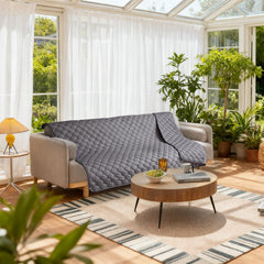 gogobunny verso TPU imperméable bloque l’humidité pour garder sec le mobilier