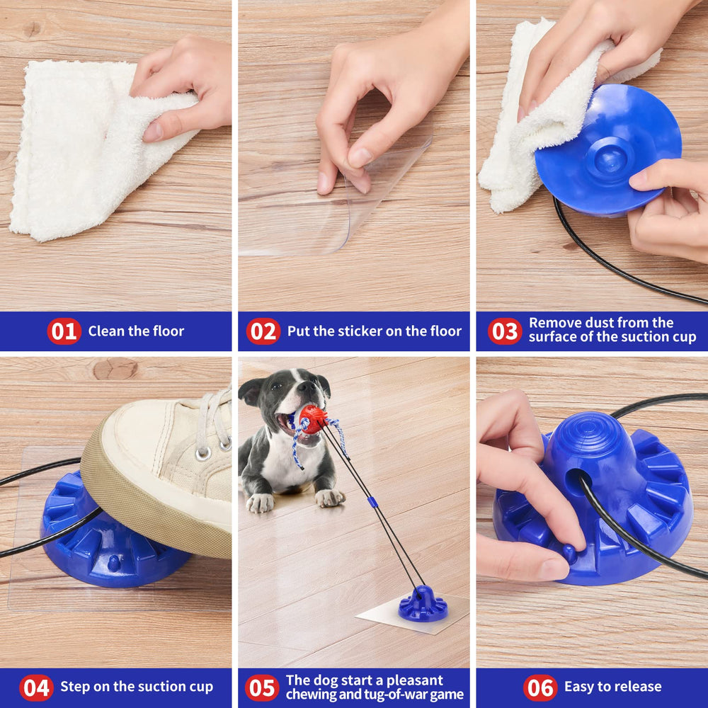 gootosee gros plan sur la balle à picots pour nettoyer et masser les dents