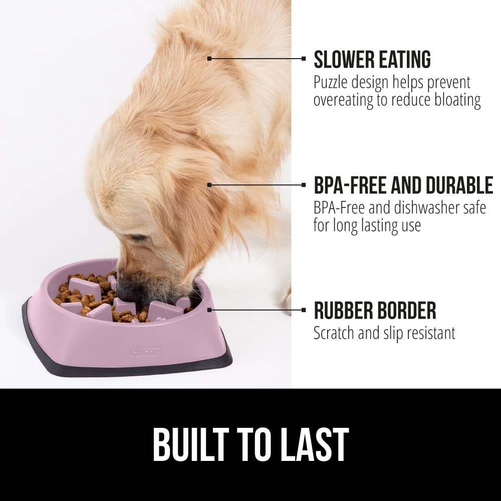 GORILLA GRIP gros plan relief intérieur stimulant l’alimentation