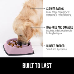 GORILLA GRIP gros plan relief intérieur stimulant l’alimentation