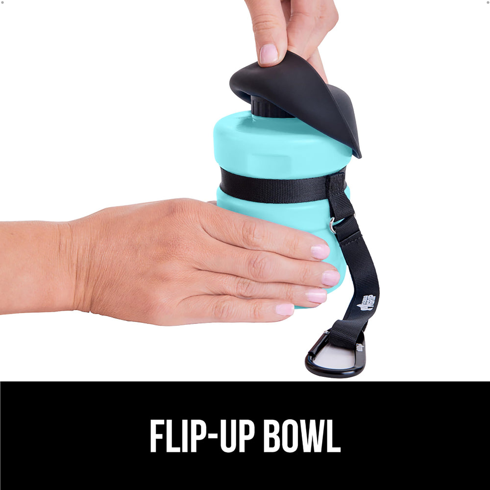 GORILLA GRIP matière silicone gros plan durable et sans BPA