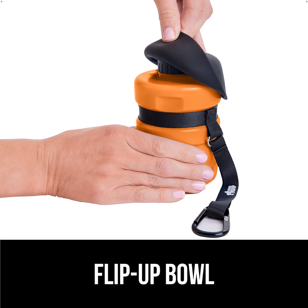 GORILLA GRIP matière silicone sans BPA en gros plan, facile à nettoyer et durable