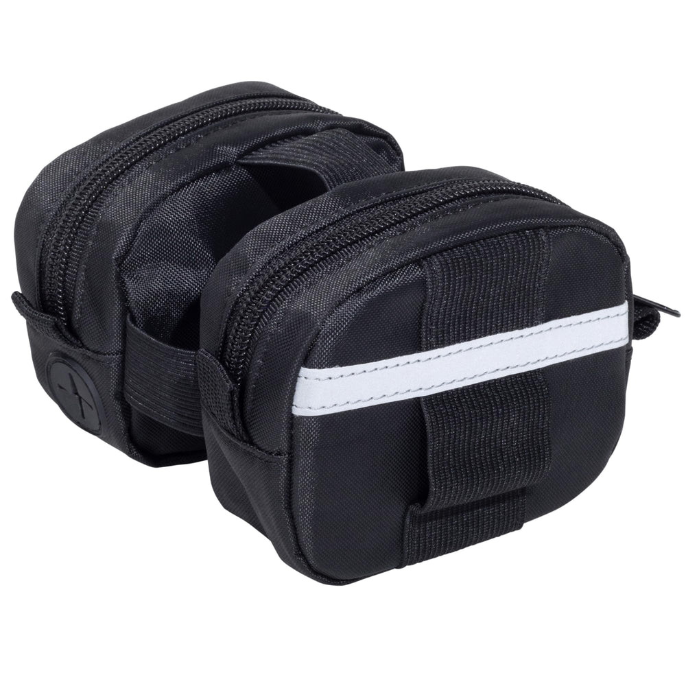 Gracie To The Rescue pochette face avant montrant ouverture distributeur et gain de temps