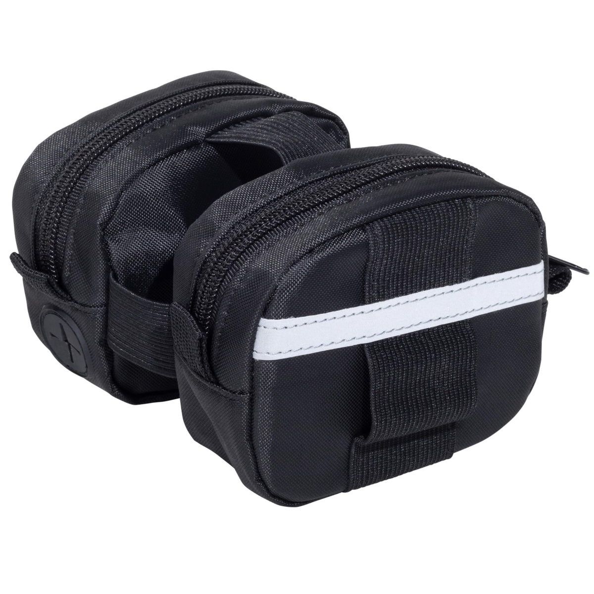Gracie To The Rescue pochette face avant montrant ouverture distributeur et gain de temps
