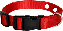 Gracie To The Rescue vue de face montrant la sangle rouge solide et pratique