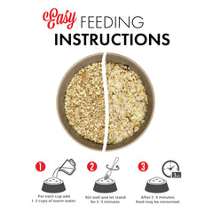 grandma lucy's ingrédients clés montrant carotte kale et noix de coco nutritifs