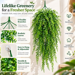 Grddaef liane en usage avec serpent montrant appui sûr et naturel