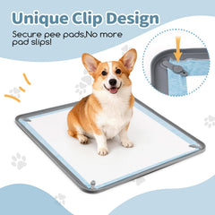Greatbond détail du clip de fixation solide, maintien du tapis sans plis