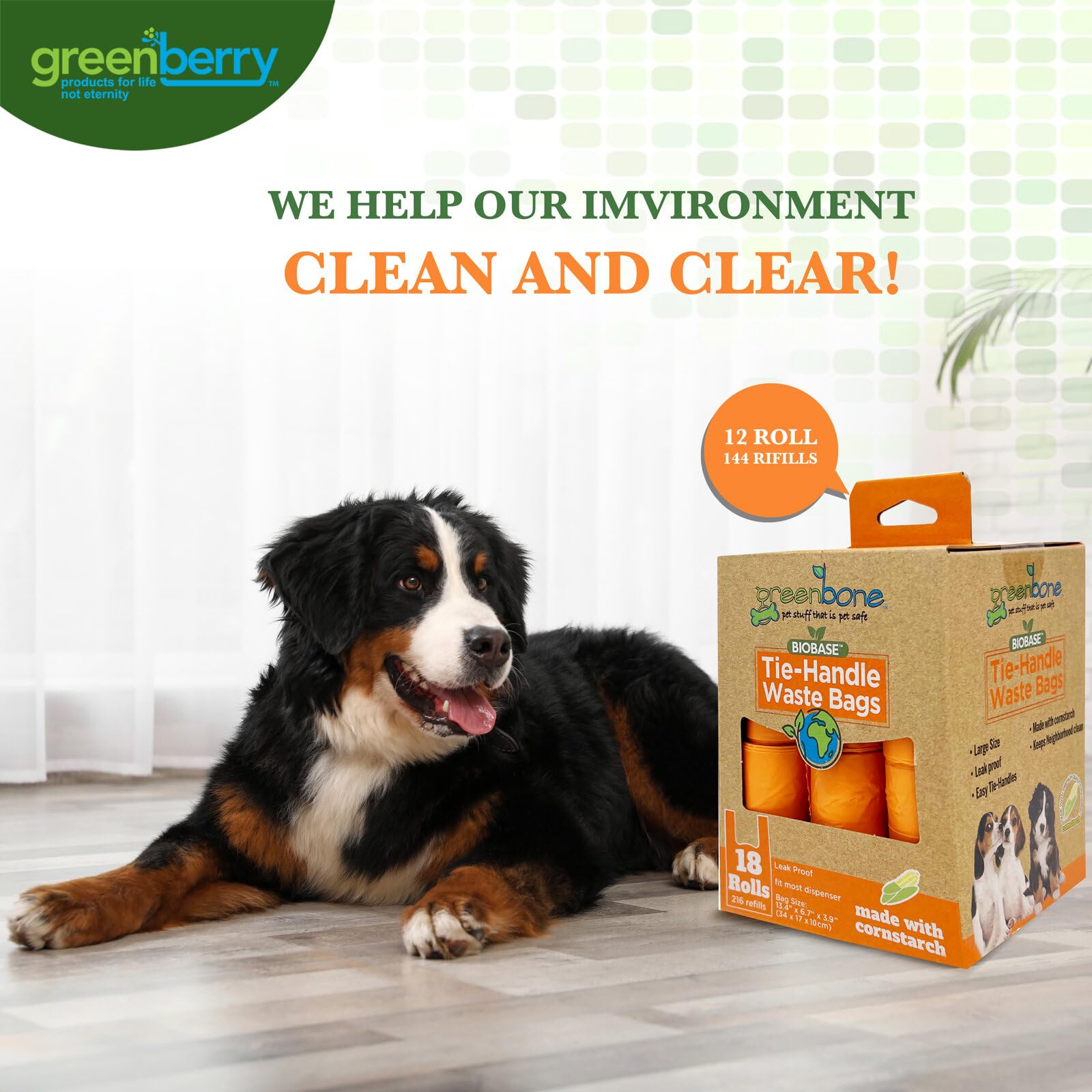 Greenbone comparaison de taille indiquant capacité et adaptation