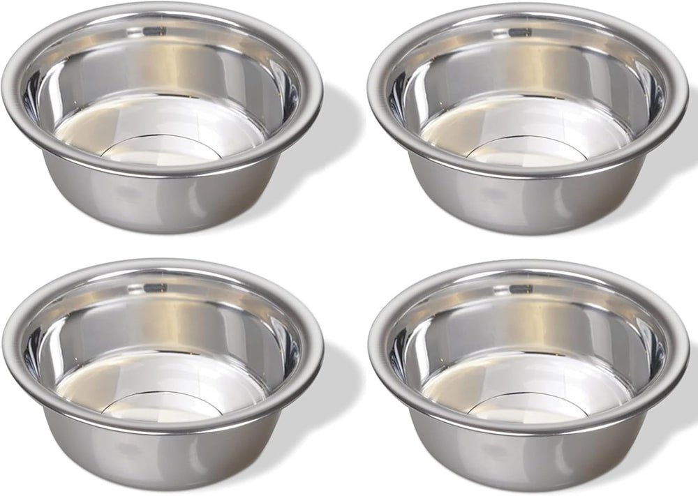 Greendale gamelle avant pack affichant finition inox et durabilité