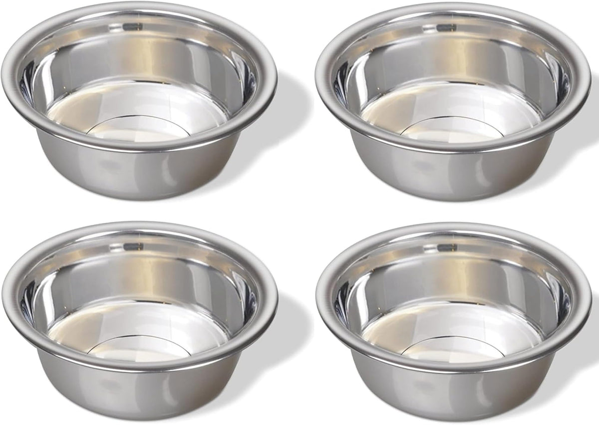Greendale gamelle avant pack affichant finition inox et durabilité