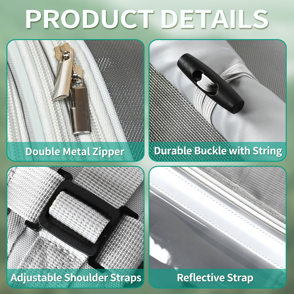 GREGCE store enroulable pour protection solaire modulable