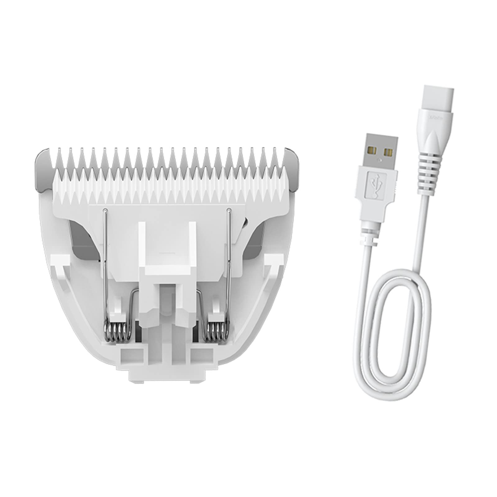 Grimgrow emballage avant montrant le kit et clarté du contenu