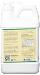 Grizzly PET PRODUCTS gros plan sur la texture huileuse riche en oméga pour nutrition