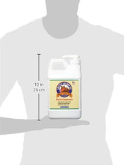 Grizzly PET PRODUCTS détail de la pompe médicale garantissant un dosage précis