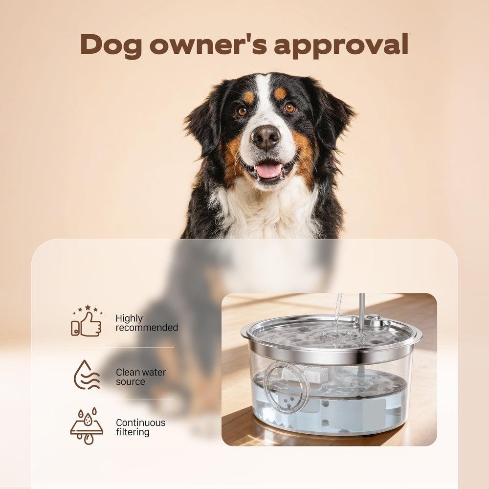 GROOKPET filtre gros plan illustrant surface poreuse et purification