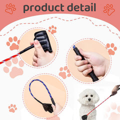 GSNYSAN poignée antidérapante confort et prise sûre pendant l'entraînement