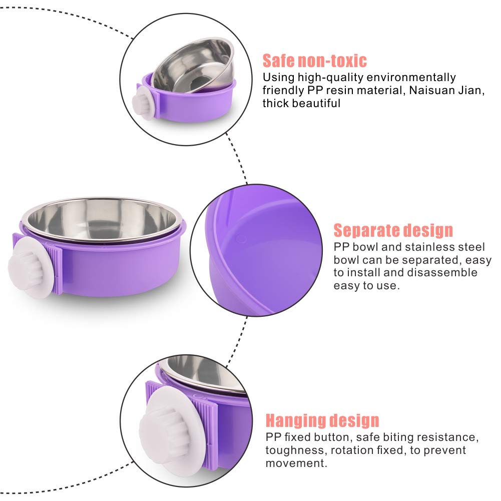 Guardians comparaison de taille, choix adapté pour chiens et oiseaux
