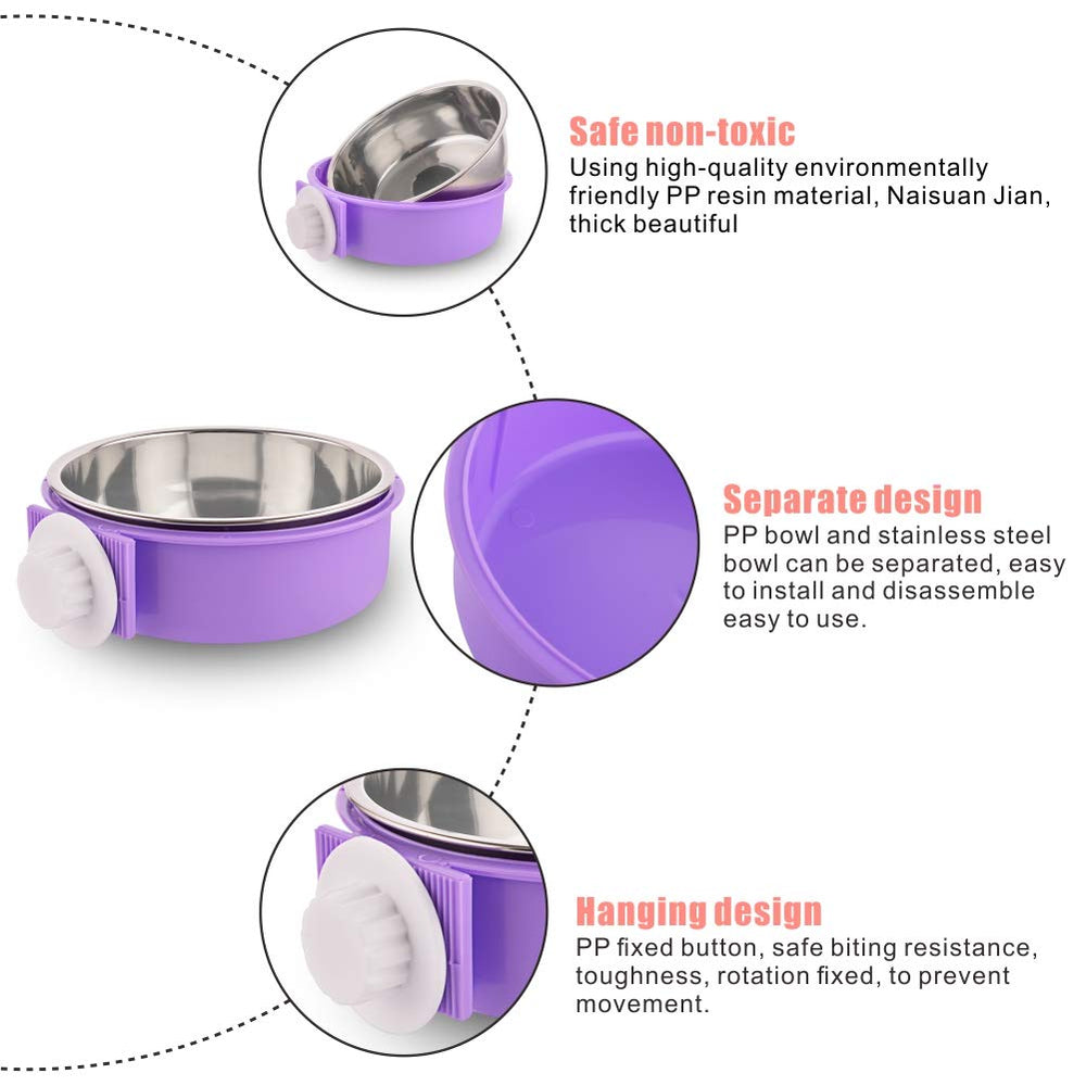 Guardians comparaison de taille, choix adapté pour chiens et oiseaux