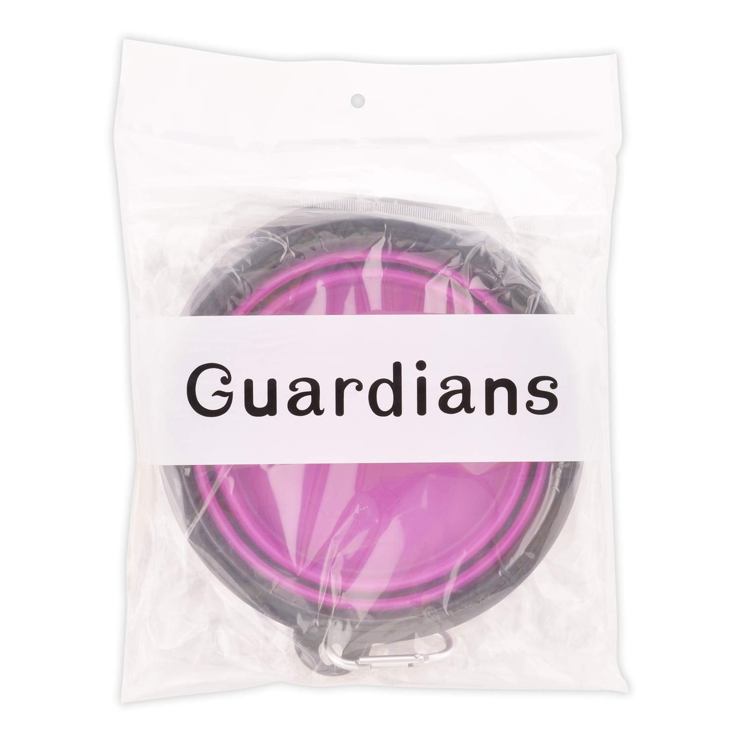 Guardians gamelle en situation randonnée hydratation pratique en extérieur