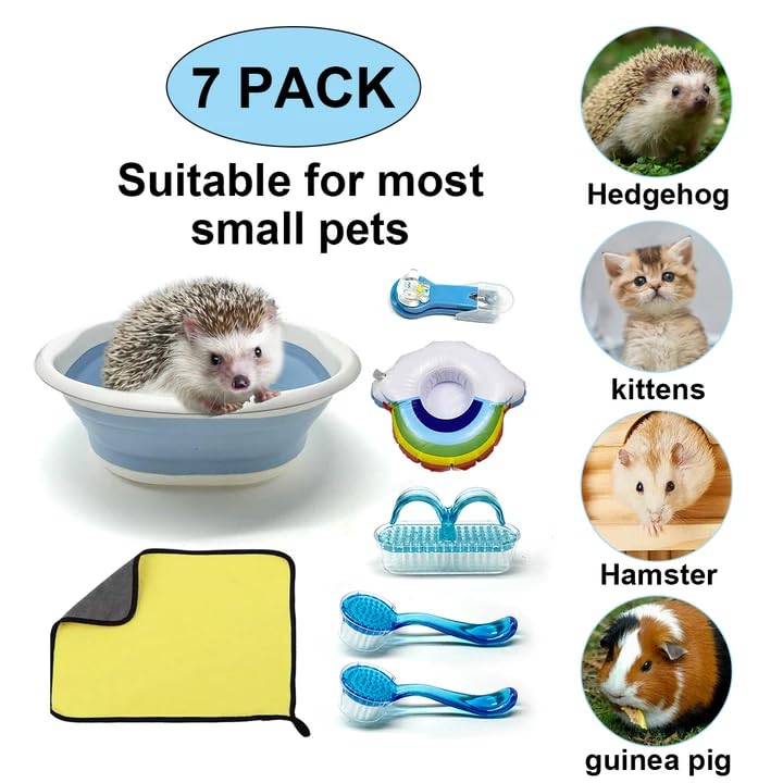 Gucvdnple comparaison d’échelle montre taille adaptée aux petits animaux
