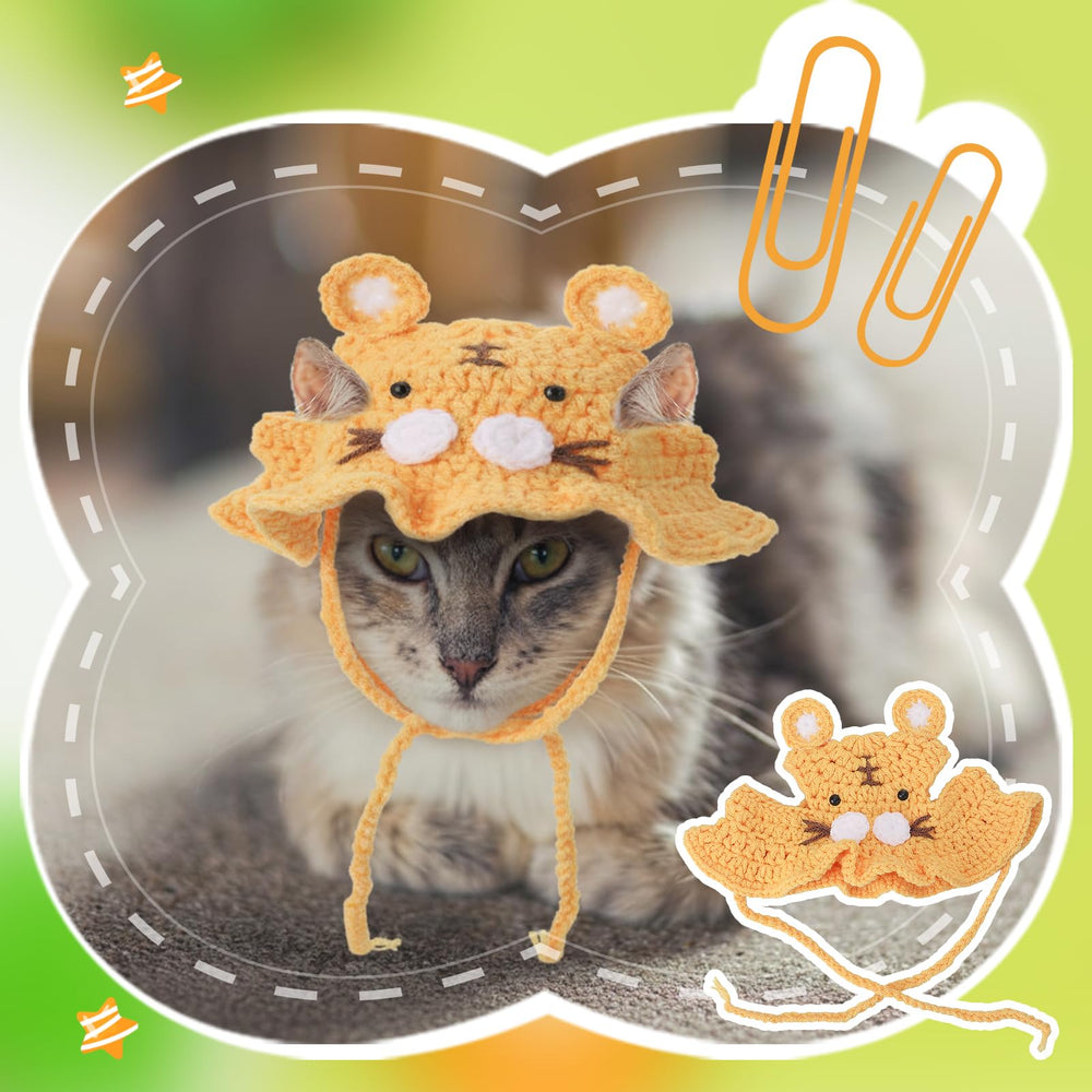 Guiqulai comparaison taille montrant convenance pour petits animaux