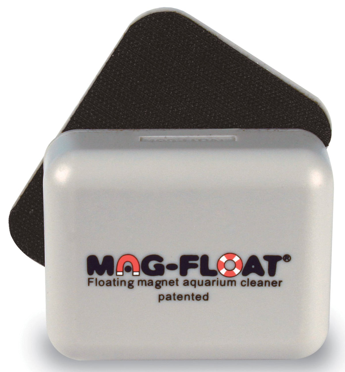 Gulfstream Tropical AGU350LG face avant montrant la coque flottante et facilité d'utilisation