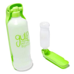 Gulpy Jr distributeur face avant léger et pratique pour hydrater vite