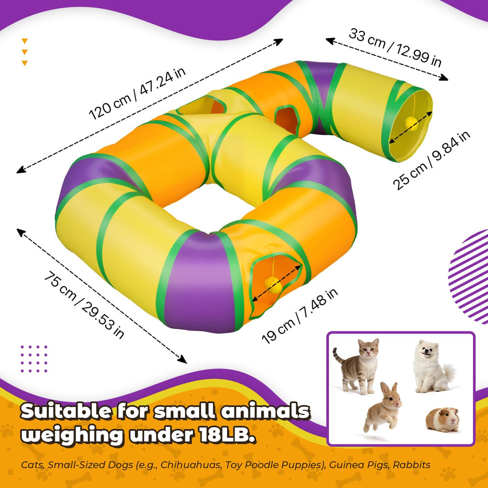 GUSTYLE gros plan tissu polyester durable résistant aux griffures