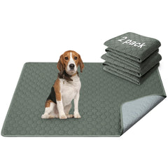 H.VERSAILTEX tapis lot de 2 vue avant protégeant le sol