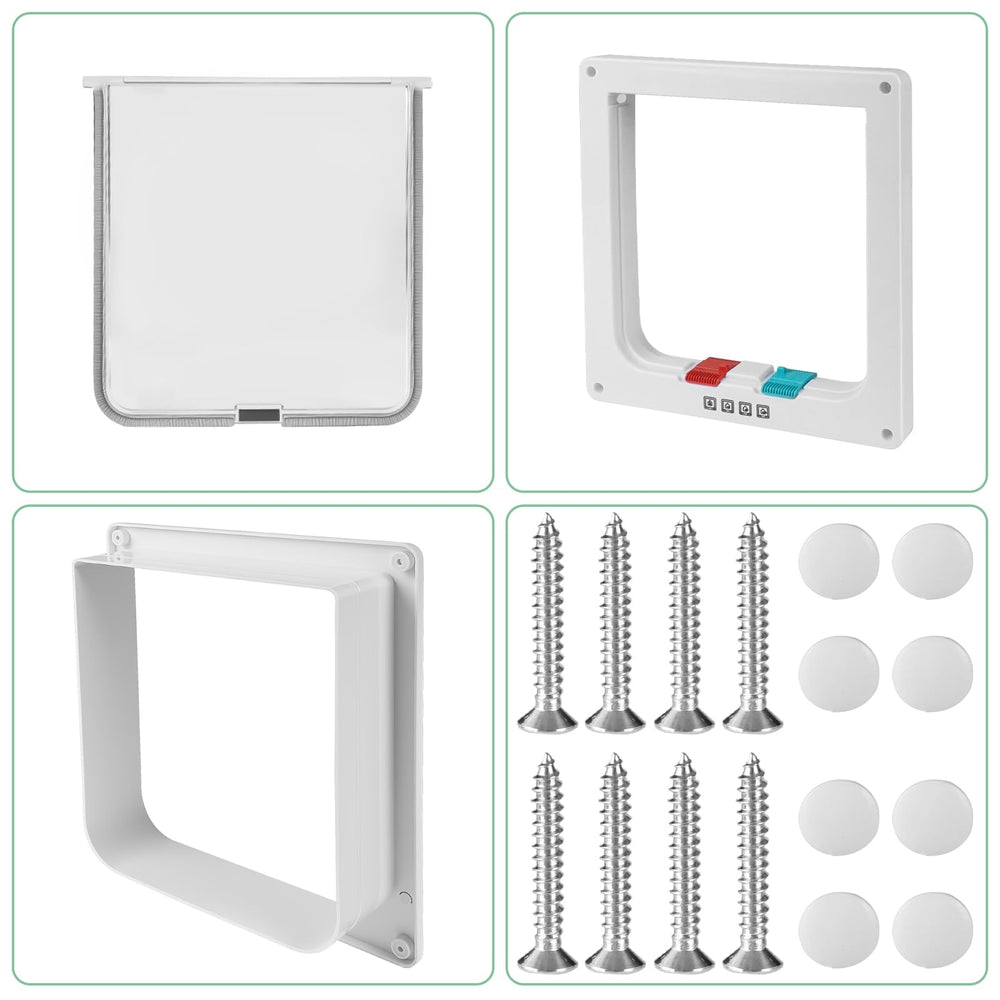 Hachacha brosse d’étanchéité réduisant courants d’air