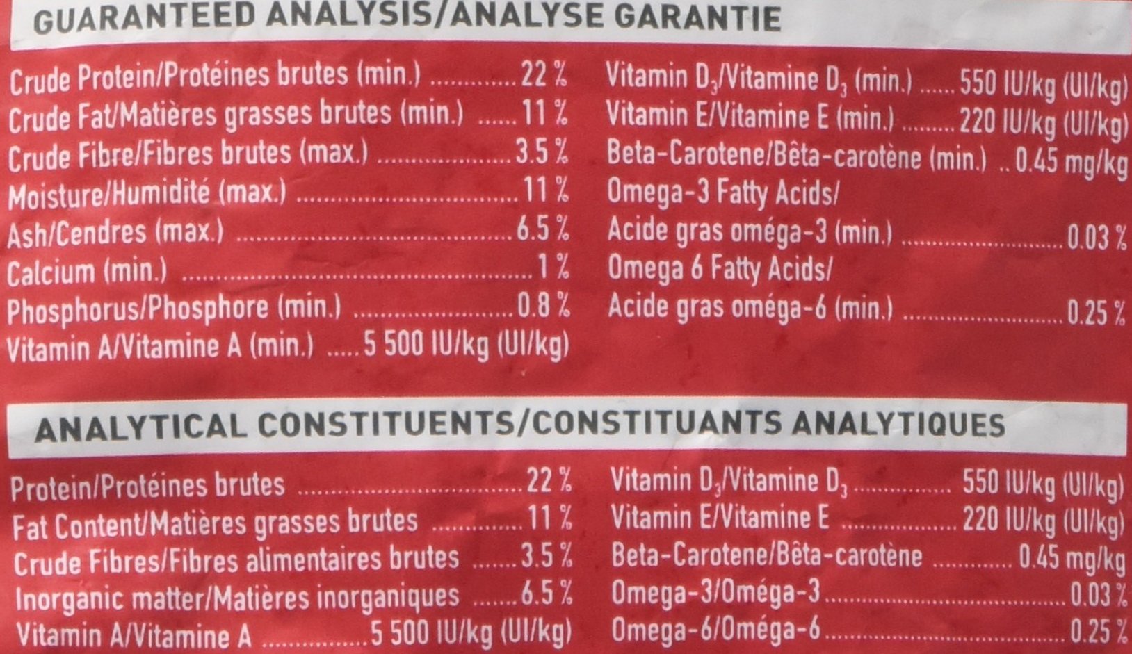 HAGEN HARI fruits naturels (pomme orange banane) soulignant arômes appréciés