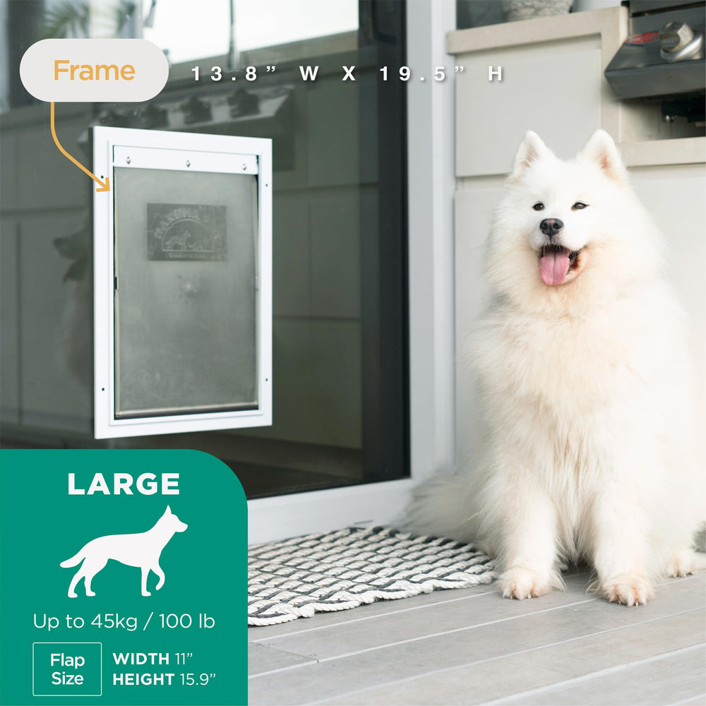 Hakuna Pets tunnel ajustable profil montrant coupe facile et adaptation épaisseur