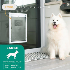 Hakuna Pets tunnel ajustable profil montrant coupe facile et adaptation épaisseur