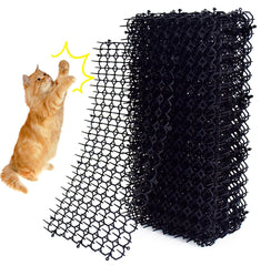 HakyPaky tapis avant packaging montrant protection immédiate