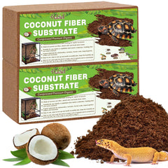 Halatool emballage montrant fibres de coco, pratique et propre