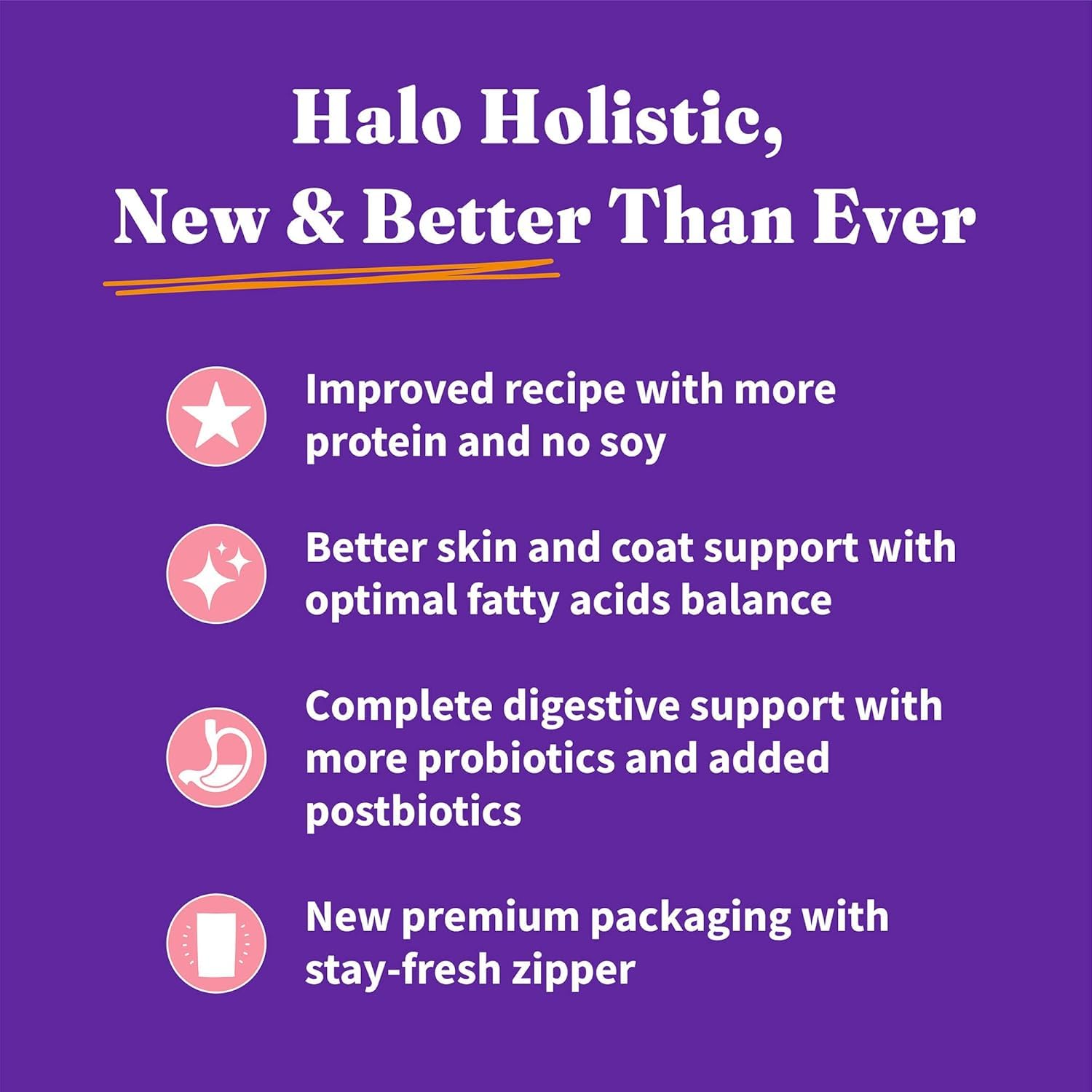 Halo fruits et légumes non-OGM montrés comme sources d'antioxydants et énergie