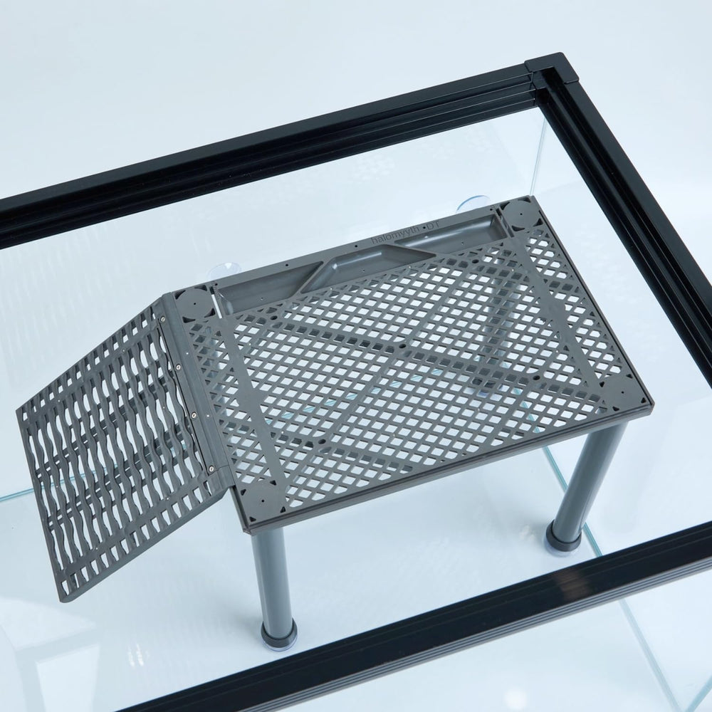 Halomyyth surface drainante favorisant séchage et circulation