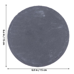HALONTIN gros plan texture d'ardoise naturelle pour limer griffes