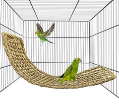 Hamiledyi vue frontale du tapis assurant repos confortable