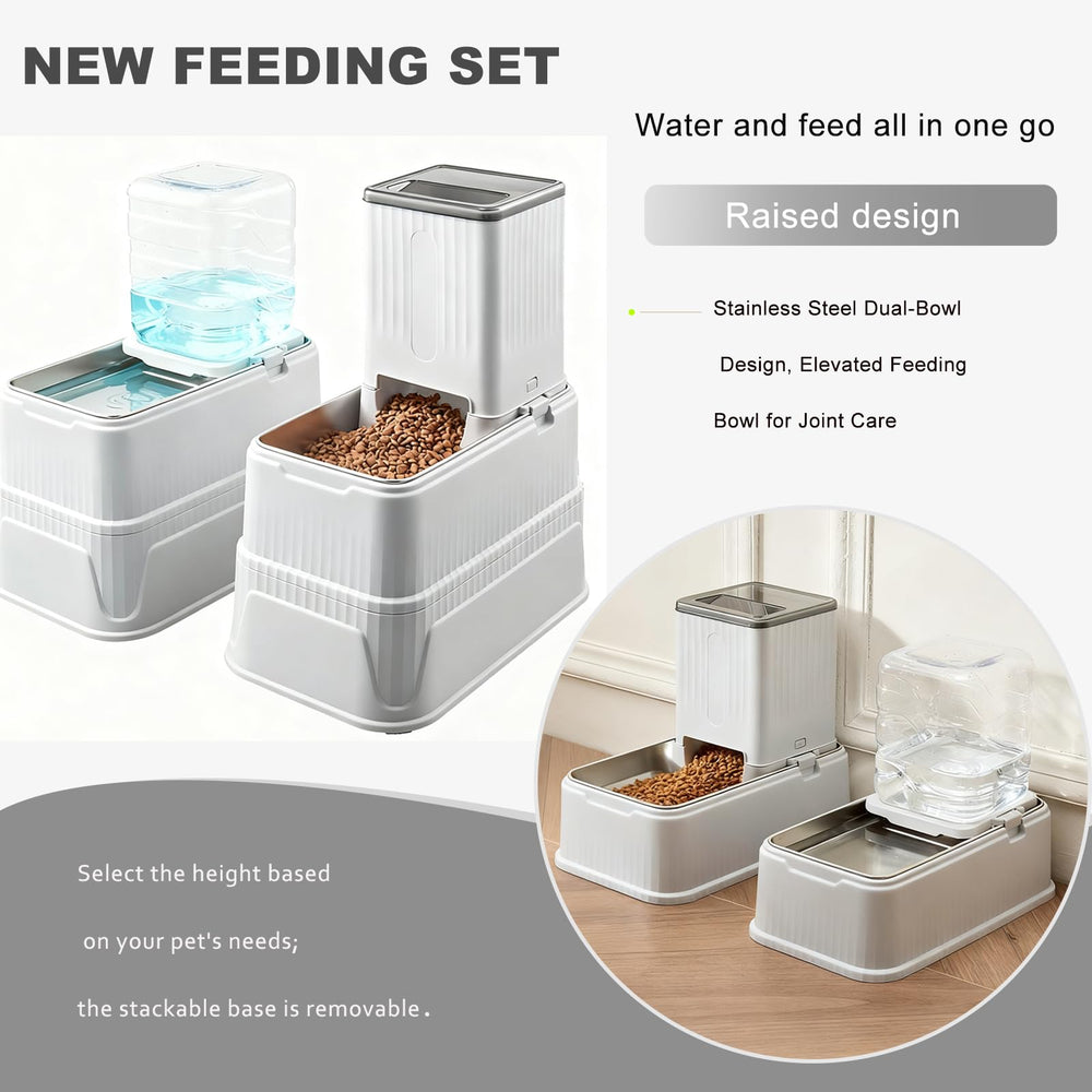 HANZOTO bol en acier inox 304 gros plan facile à nettoyer et hygiénique