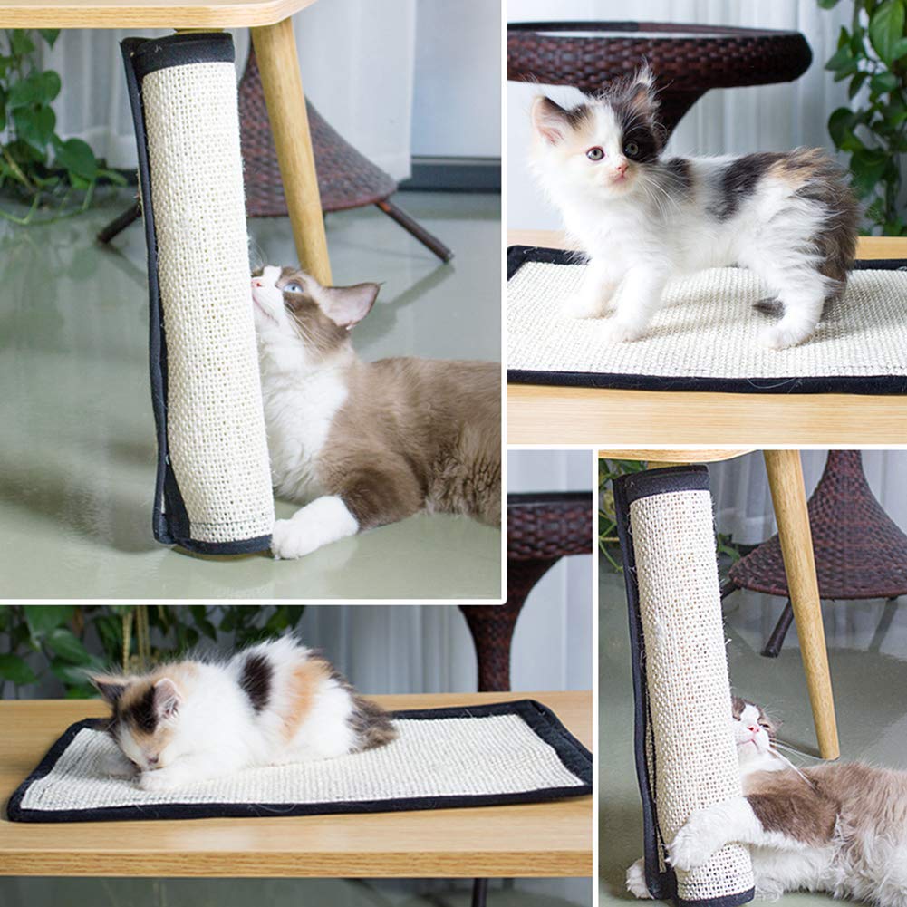 haozaikeji tapis posé dans salon look discret et pratique