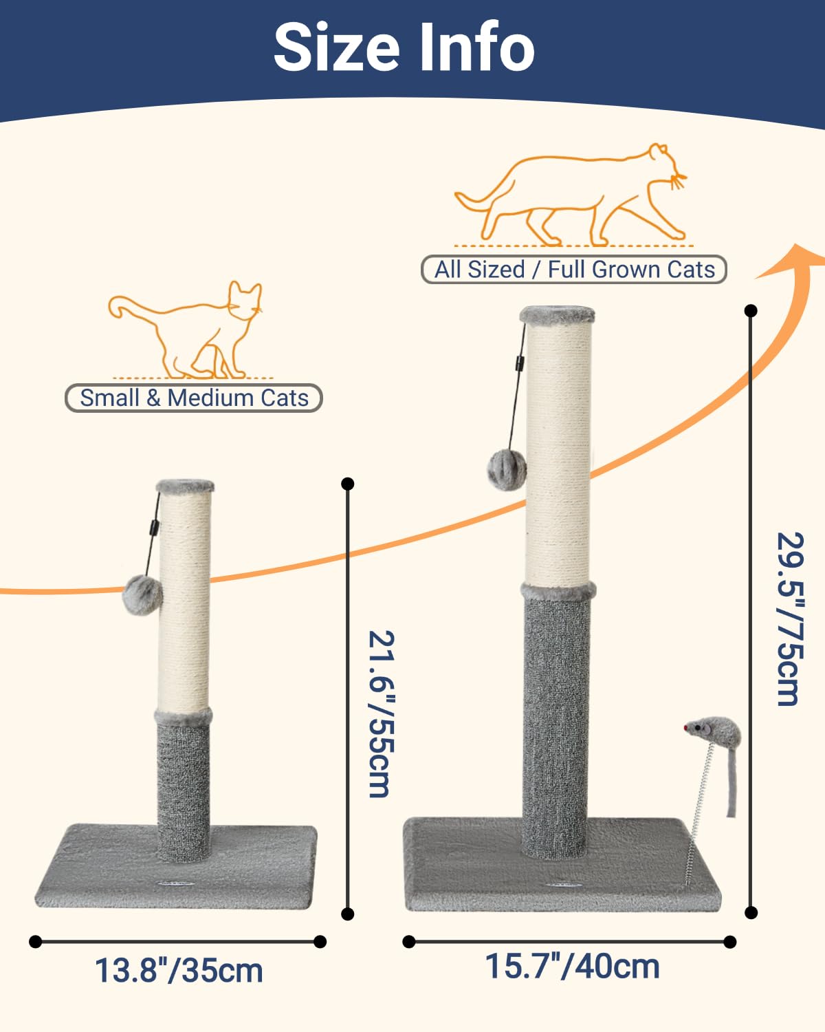 Happi N Pets détail de la moquette douce offrant confort et frottements