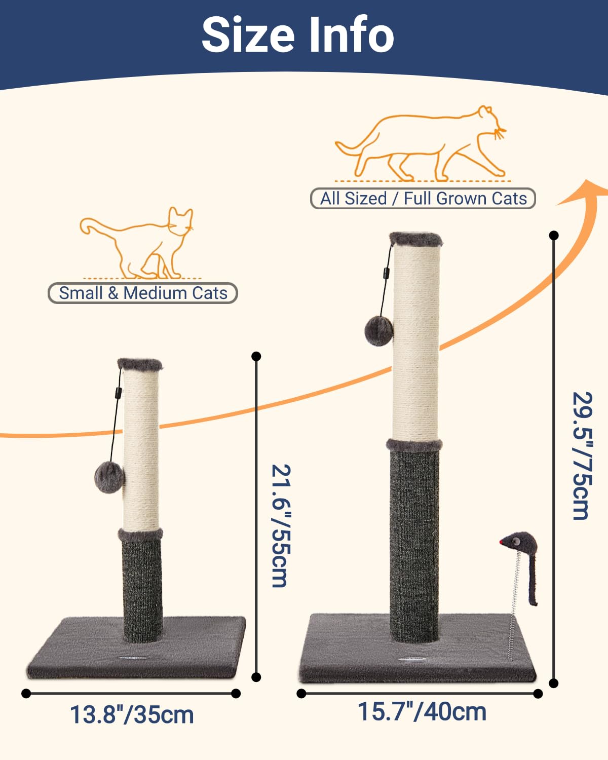 Happi N Pets détail moquette douce offrant confort et frottement apprécié