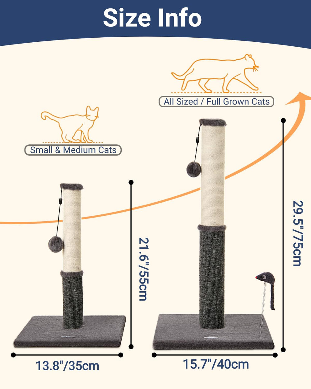 Happi N Pets détail moquette douce offrant confort et frottement apprécié