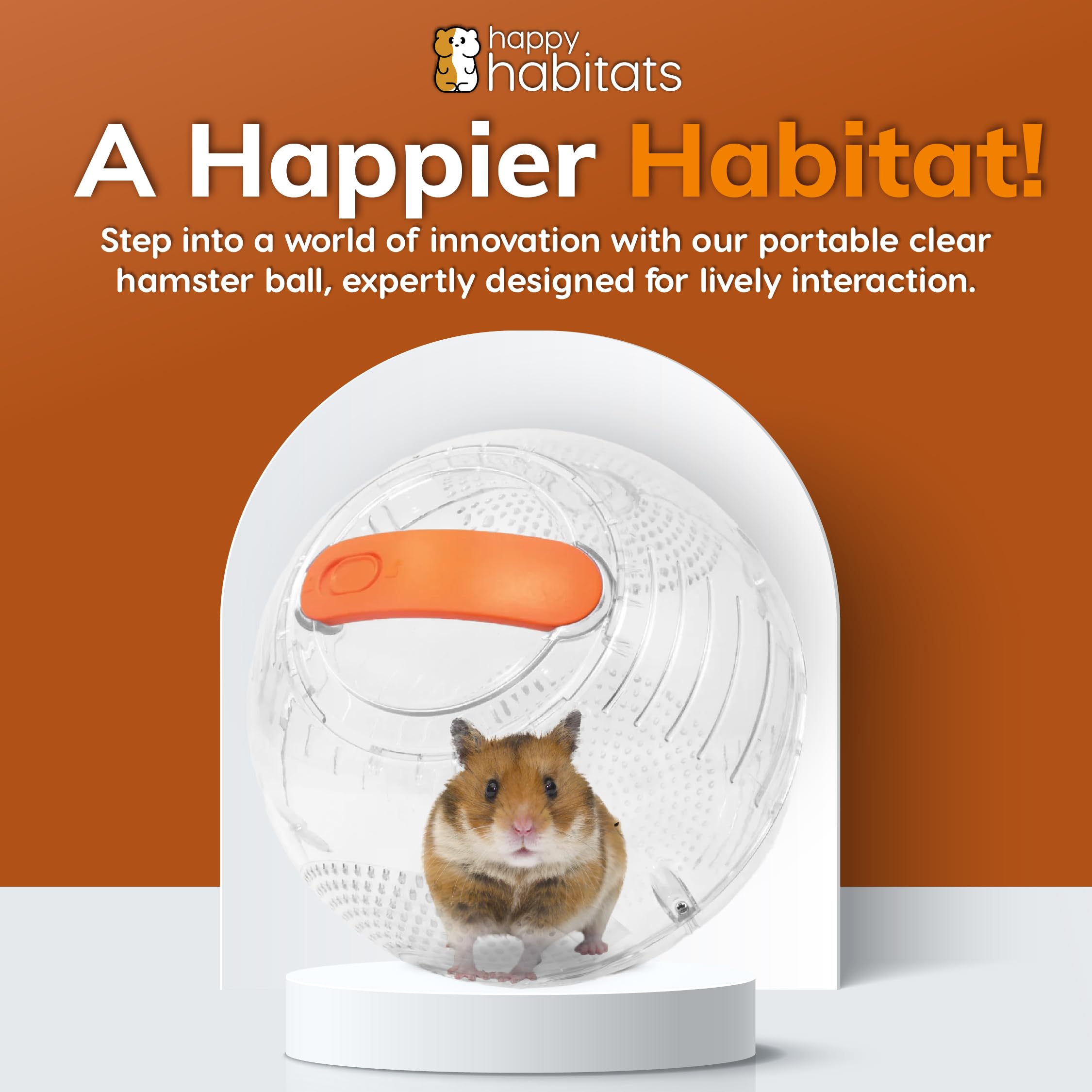 Happy Habitats verrou solide en gros plan garantissant fermeture sûre