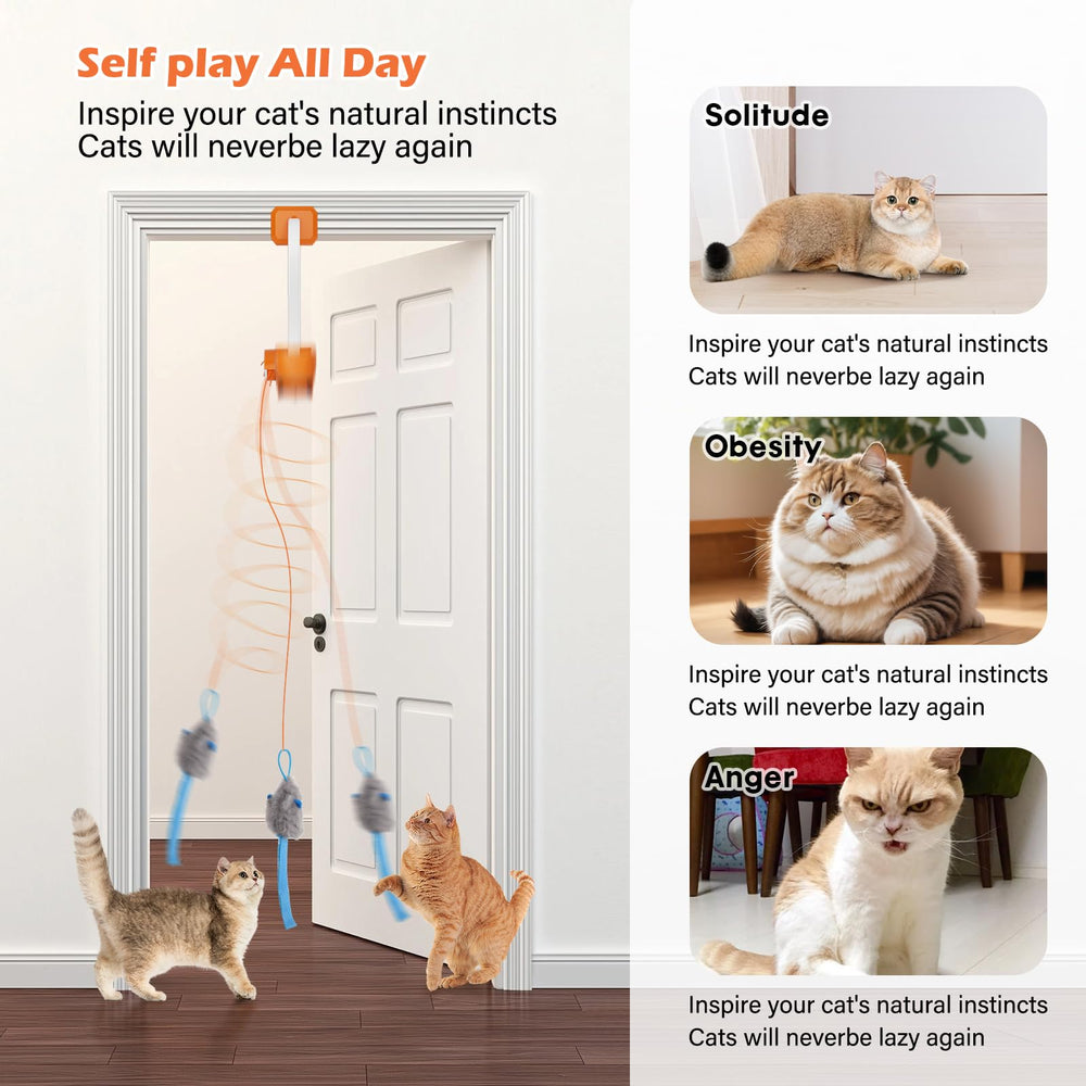 HAPPYCODE ensemble d'accessoires interchangeables pour varier les sessions de jeu