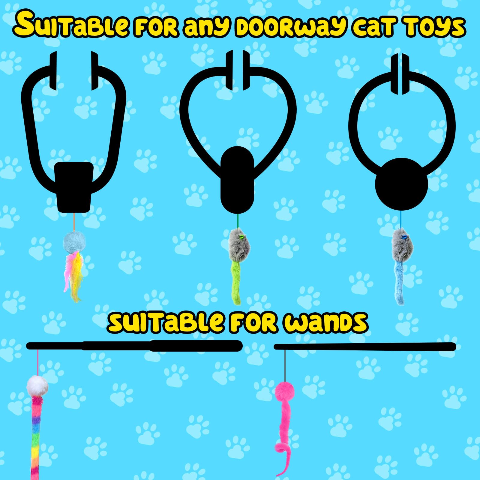 HAPPYCODE gros plan sur la texture d'une souris pour stimulation tactile