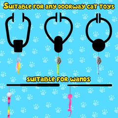HAPPYCODE gros plan sur la texture d'une souris pour stimulation tactile