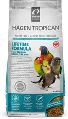 HAGEN HARI emballage avant montrant le produit et bénéfice nutritionnel